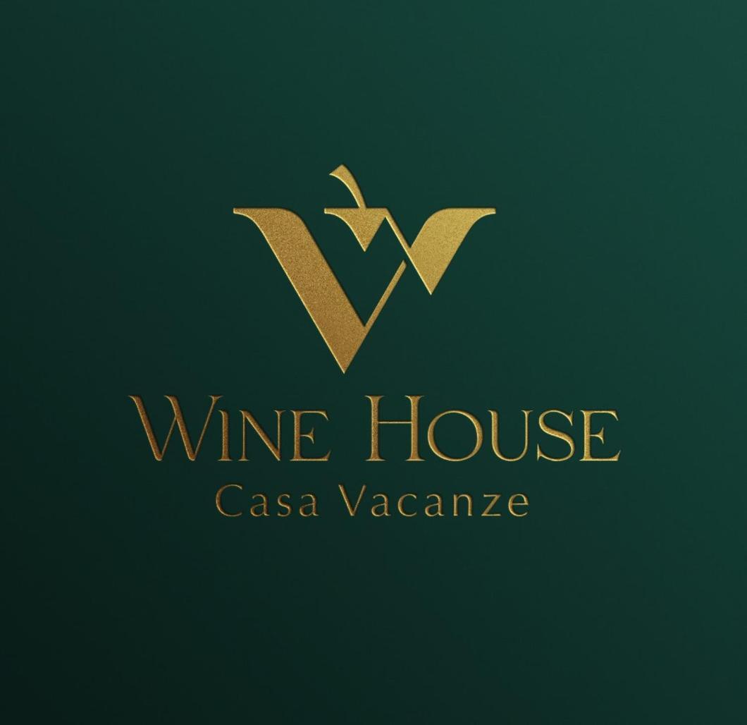مبيت وإفطار كابانّوري Wine House المظهر الخارجي الصورة