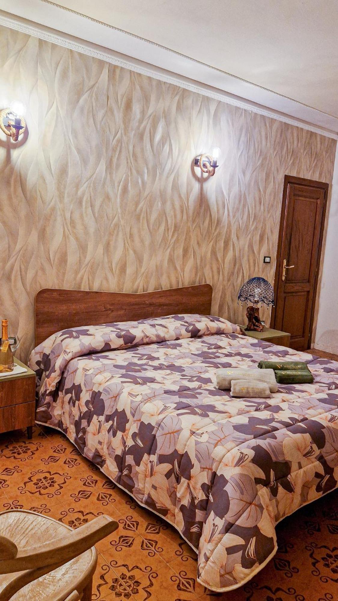 مبيت وإفطار كابانّوري Wine House المظهر الخارجي الصورة
