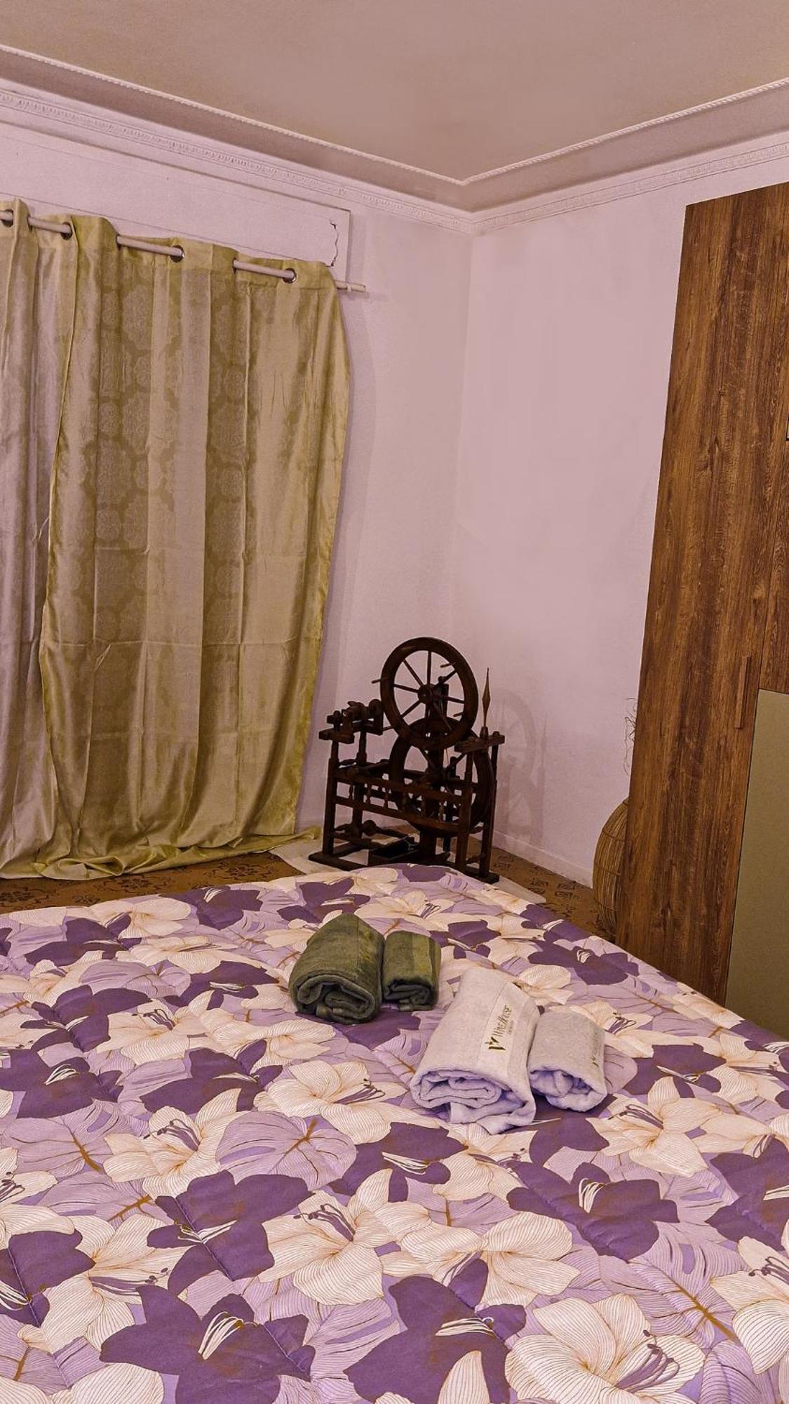 مبيت وإفطار كابانّوري Wine House المظهر الخارجي الصورة
