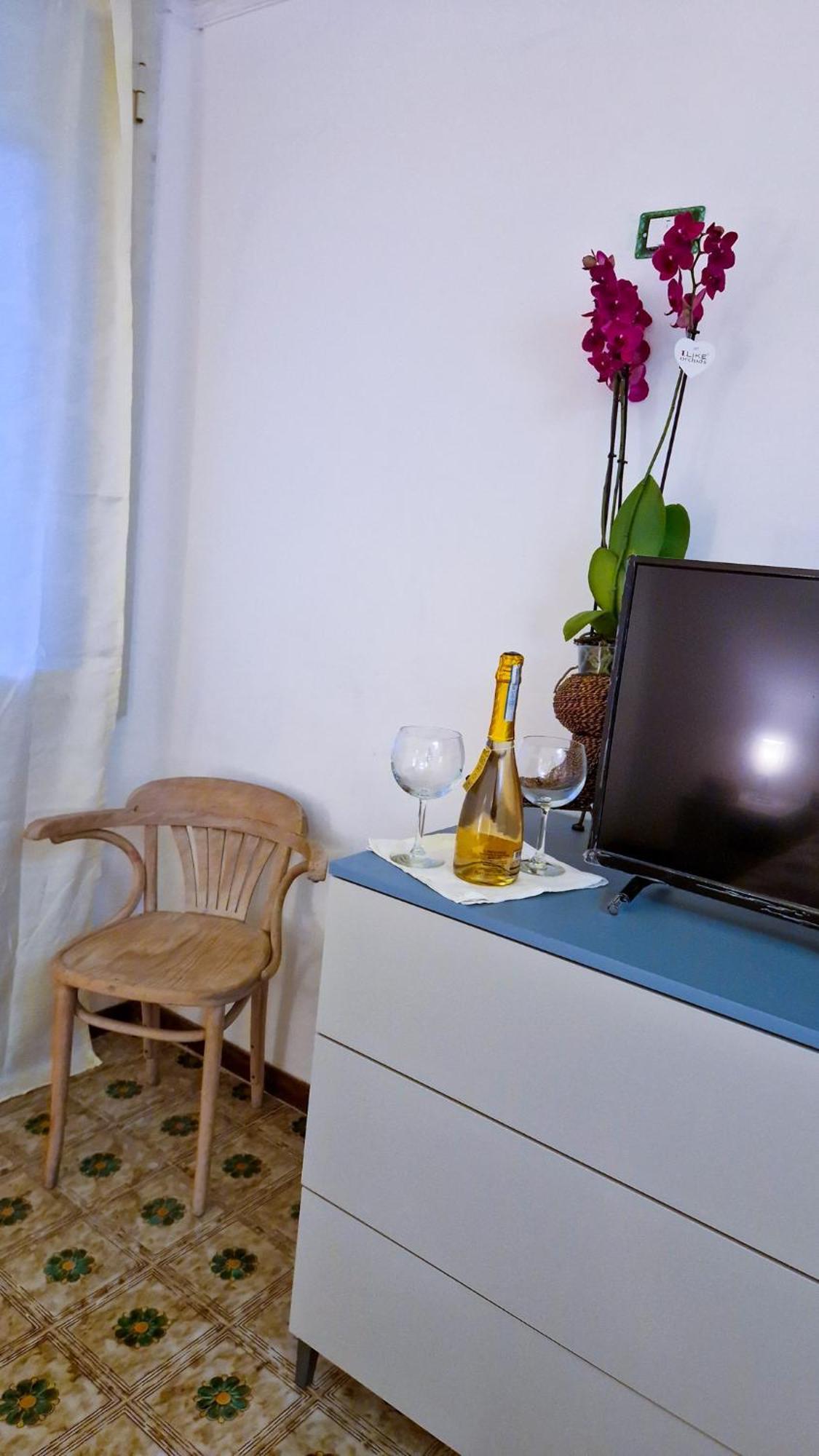 مبيت وإفطار كابانّوري Wine House المظهر الخارجي الصورة